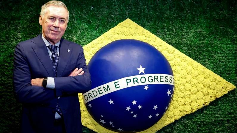 Convocação representa retrato do futebol brasileiro atual e a preferência de Ancelotti
