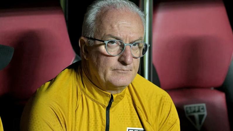 Dorival Junior diz que São Paulo precisa manter regularidade durante os 90 minutos