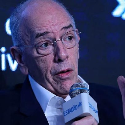 Pedro Parente diz que Brasil está se acostumando à mediocridade
