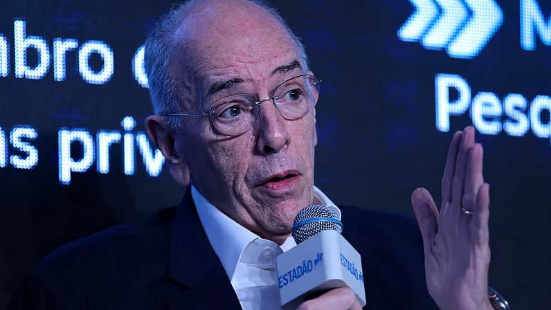 Pedro Parente participa do Brasil Adiante, evento promovido pelo Estadão para debater futuro do Brasil