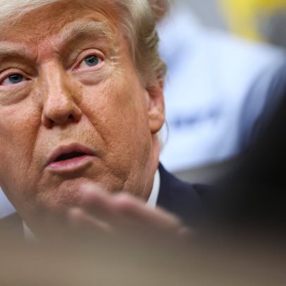 Trump anunciará envio de 5.000 tropas à Polônia após retirada da Alemanha