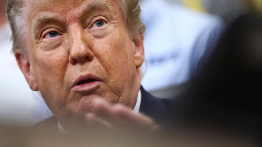 Trump anunciará envio de 5.000 tropas à Polônia após retirada da Alemanha