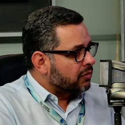 Cagepa explica falta de água em João Pessoa por obras na rede