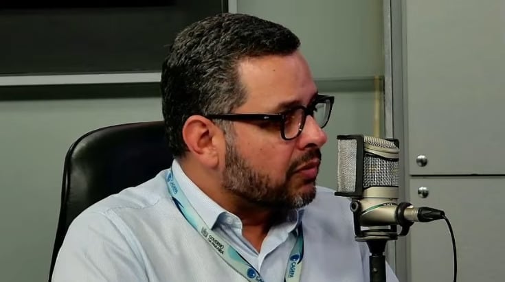 Portal Correio