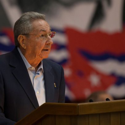 EUA indiciam Raúl Castro pela morte de exilados em 1996