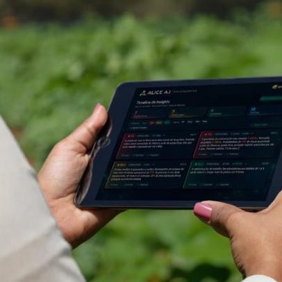 Solinftec acelera expansão na América Latina