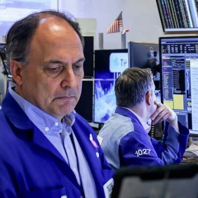 IA responde por 71% do crescimento dos lucros do S&P 500