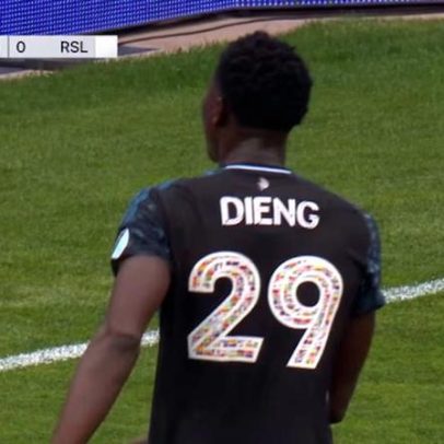 Minnesota United 1x1 Real Salt Lake mantém empate na MLS