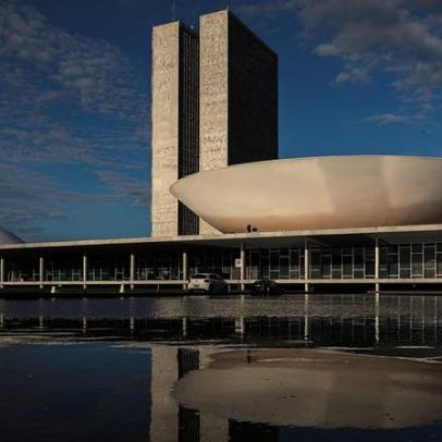 Brasil fica para trás e amplia distância do PIB per capita frente ao mundo