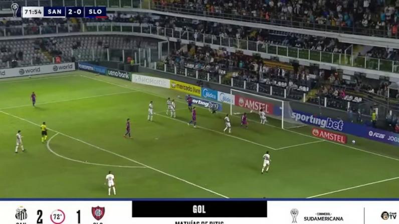 CONMEBOL Sudamericana