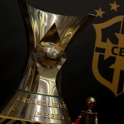 CBF confirma datas e horários da última rodada do Brasileirão antes da Copa