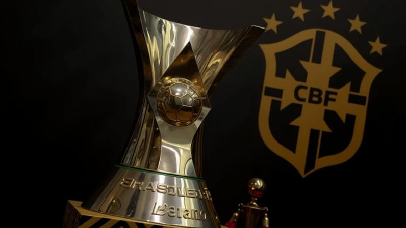 CBF confirma datas e horários da última rodada do Brasileirão antes da Copa