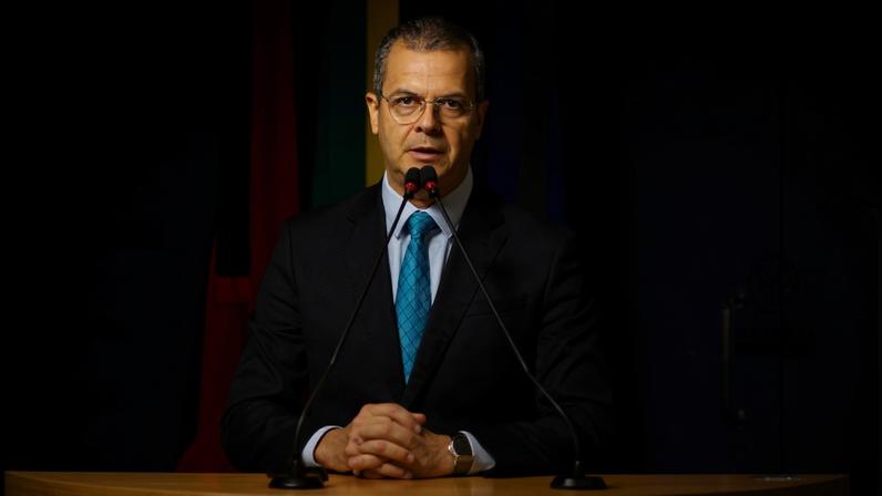 Jutay Meneses, deputado estadual (Republicanos) (Foto: Assessoria)