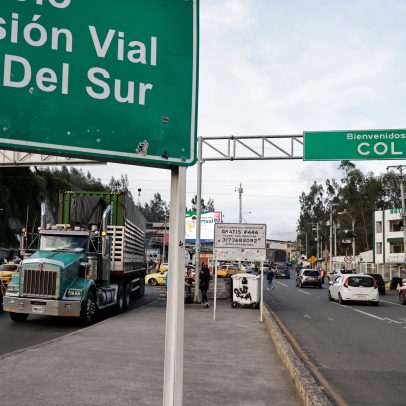 Conflito entre Colômbia e Equador: impactos e leitura para o Brasil