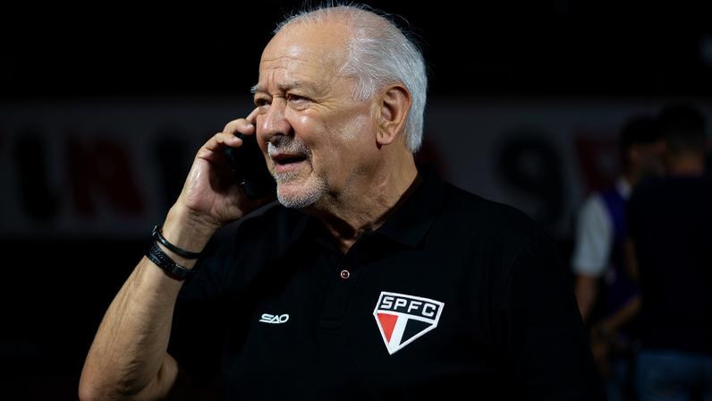 Comentaristas analisam áudio vazado de Harry Massis, presidente do São Paulo