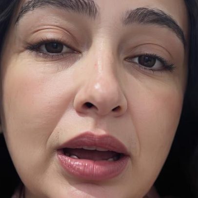 Influencer diz que bebê nasceu sem vida e explica