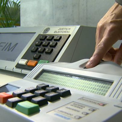 Aprenda como se inscrever como mesário voluntário nas eleições de 2026