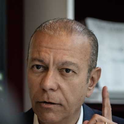 CEO do Bradesco sinaliza cautela no crédito, sem frear expansão