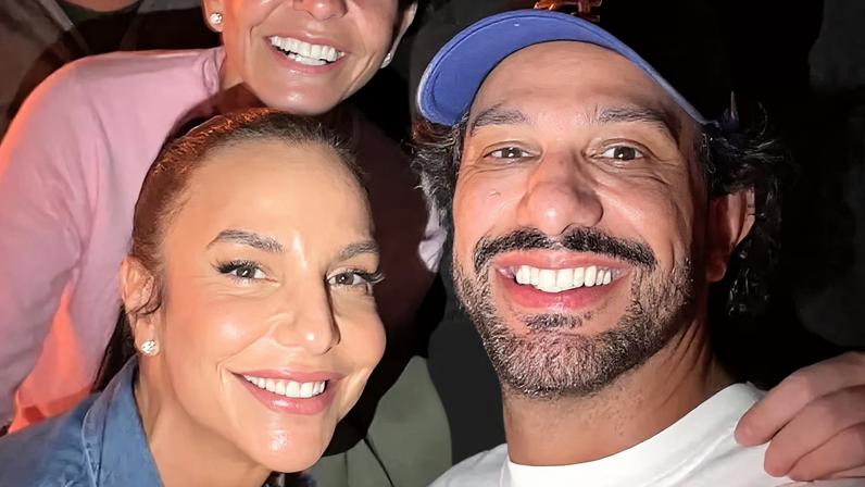 Ivete Sangalo