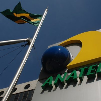 Anatel contrata R$ 114 milhões com documentos genéricos CGU investiga