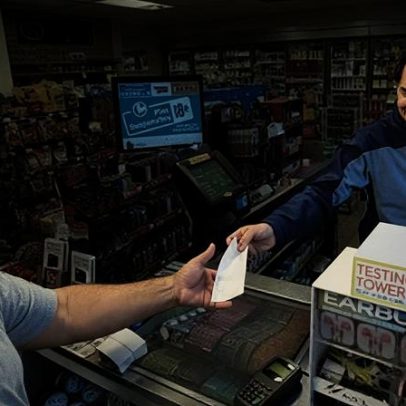 Powerball: prêmio de R$ 870 milhões pode mudar tudo neste sábado