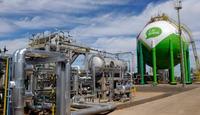 Braskem duplica lucro para R$ 1,45 bi no 1º trimestre