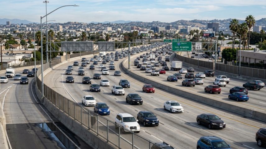 Reino Unido fixa prazos para fim de carros a combustão e concessionárias
