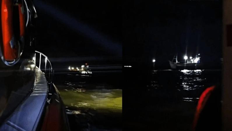 Imagem da noticia Corpo de pescador é encontrado após naufrágio durante temporal em Pelotas (RS)
