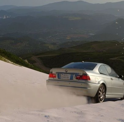 Forza Horizon 6 mantém a franquia como referência do gênero no Japão