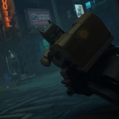 LEGO Batman: Legado do Cavaleiro diverte ao fundir filmes clássicos