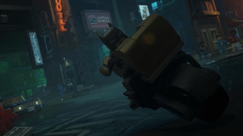 Review: LEGO Batman: O Legado do Cavaleiro das Trevas diverte ao misturar filmes clássicos e uma jogabilidade que agrada