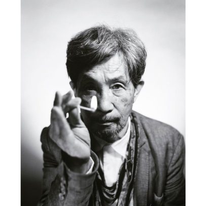Gozo Yoshimasu vence prêmio Serpentine x FLAG Art Foundation de £200 mil
