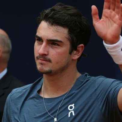 Roland Garros exclui João Fonseca de lista de jovens promessas