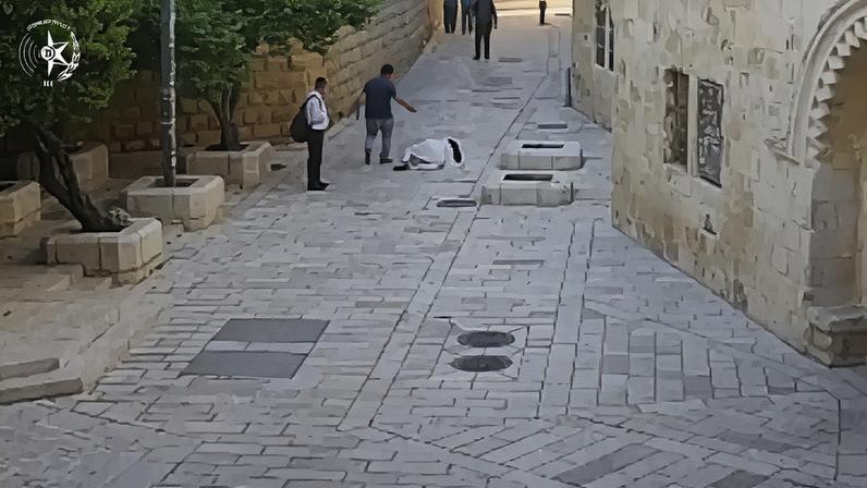 Homem ataca freira católica em Jerusalém.
