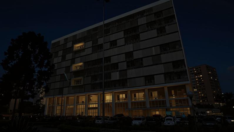 Decisão mandou prefeitura pagar por dano moral (TJPR/Divulgação)