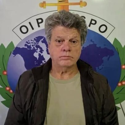Chefe do PCC, foragido há seis anos, é preso na Bolívia e transferido ao MS