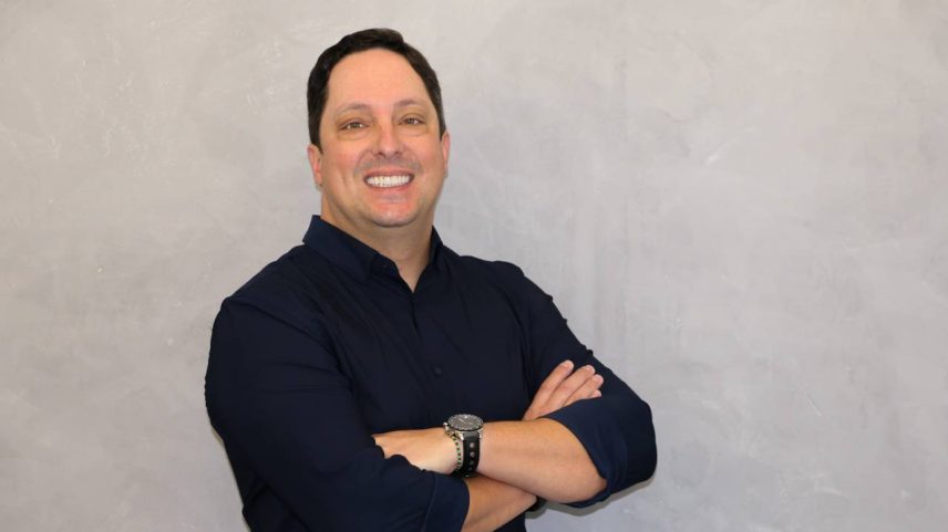 Thiago Iacopini, CEO da Kumulus