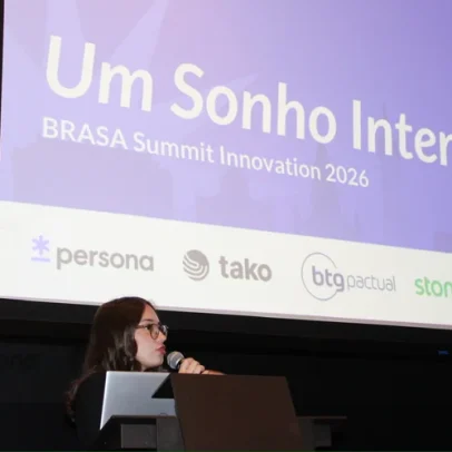 Conferência na Califórnia incentiva mulheres na tecnologia