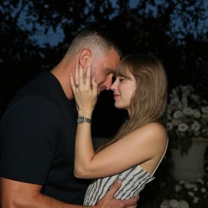 Acordo bilionário por trás do casamento de Taylor Swift e Travis Kelce