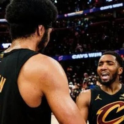 Cavaliers vencem jogo 7 e avançam às semifinais contra os Raptors