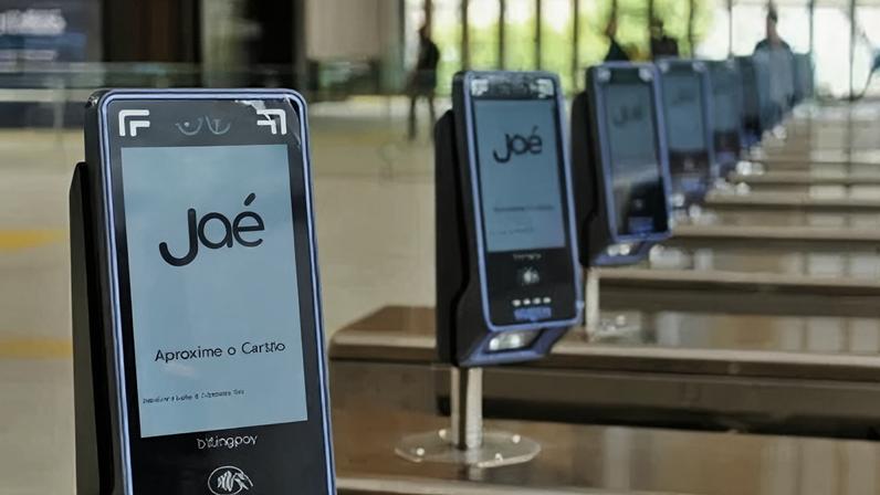 Além disso, a partir da próxima terça-feira (26), o cartão verde unitário, carregado para uma única viagem, estará disponível para compra em dinheiro em 700 bancas da cidade