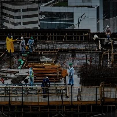 Bancos e seguradoras atrasam avanço da sustentabilidade na construção
