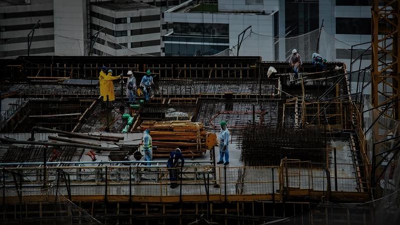 construção sustentável é vista como prioridade por 76% dos stakeholders e cidadãos (Leandro Fonseca/Exame)