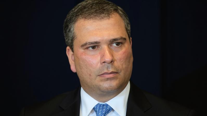 Paulo Henrique Costa perdeu advogados nesta semana -