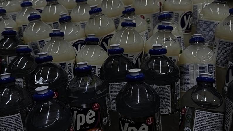 Produtos da Ypê foram recolhidos após avaliação de risco sanitário identificar falhas graves na produção