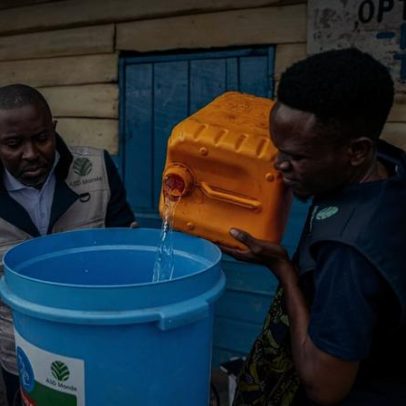 Surto de Ebola destaca riscos antigos de spillover no oeste de Uganda