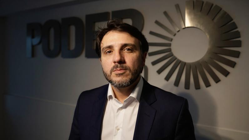 Renan Santos falou sobre os projetos para a campanha presidencial