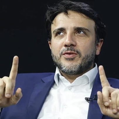 Renan Santos defende processamento de terras-raras no Brasil
