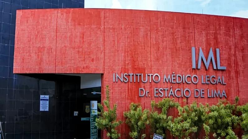 Imagem colorida, Babá morta havia sido contratada há uma semana; suspeito está foragido- Metrópoles