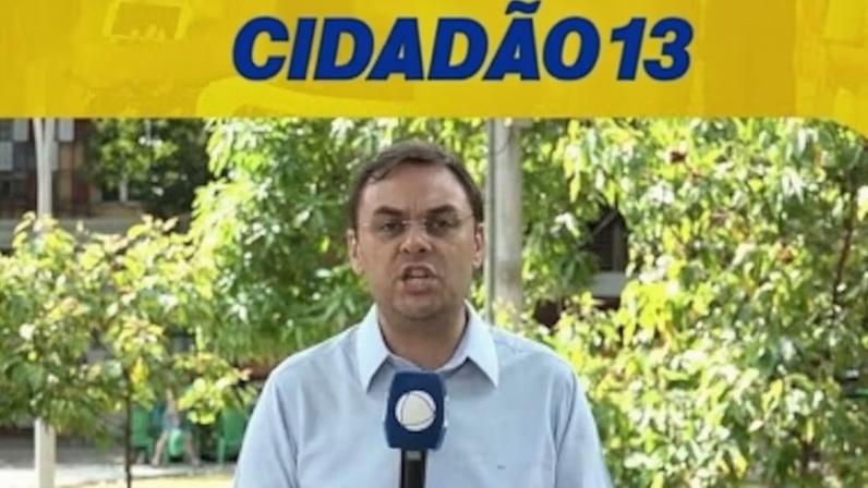 Reprodução canal do Youtube RECORD BELÉM